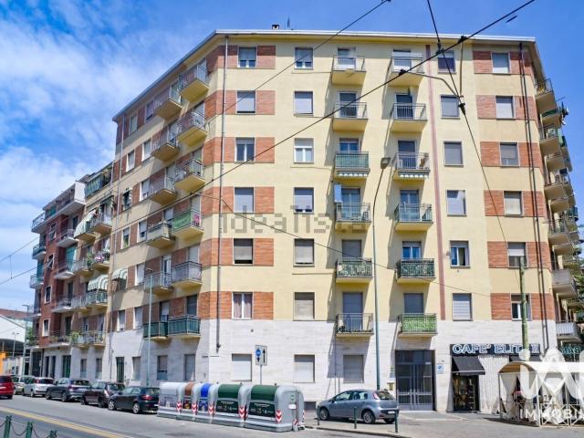 Appartamento in vendita di 75 m² in Via Bibiana