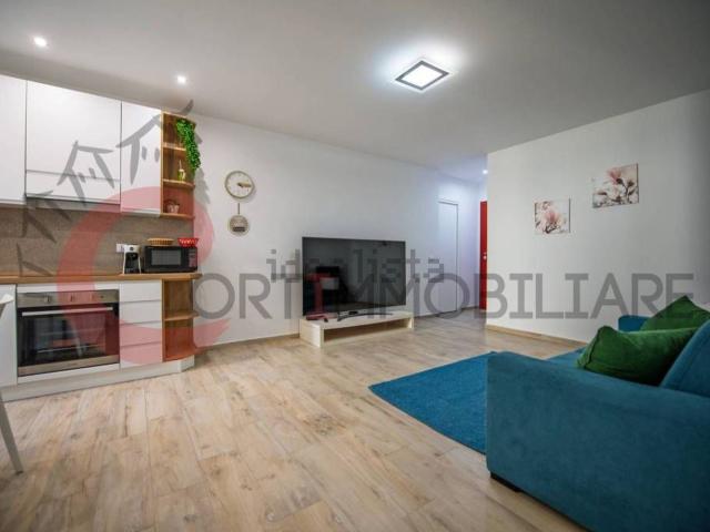 Appartamento in vendita di 75 m² in Via Bicocchi