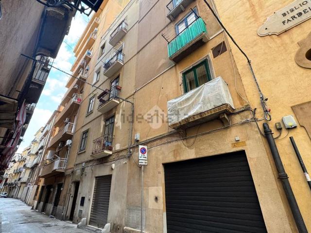 Appartamento in vendita di 75 m² in Via Biscottai, 18