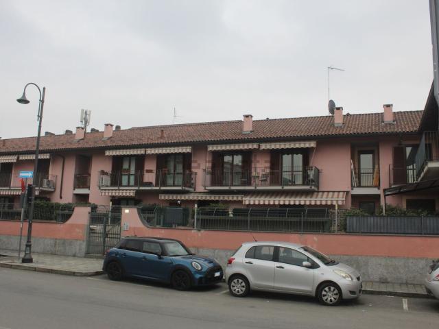 Appartamento in vendita di 75 m² in Via Bonis, 19