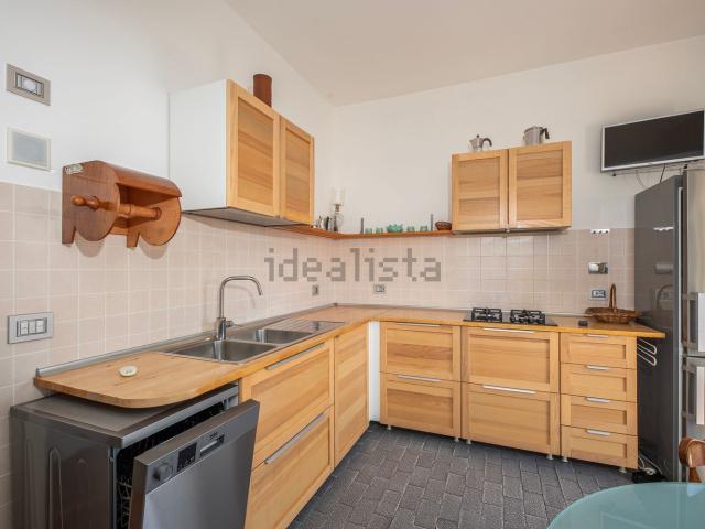 Appartamento in vendita di 75 m² in Via Bolognola