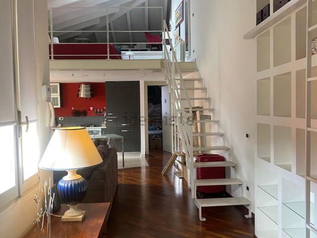 Appartamento in vendita di 75 m² in Via Borghetto, 99