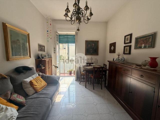 Appartamento in vendita di 75 m² in Via Borgosesia