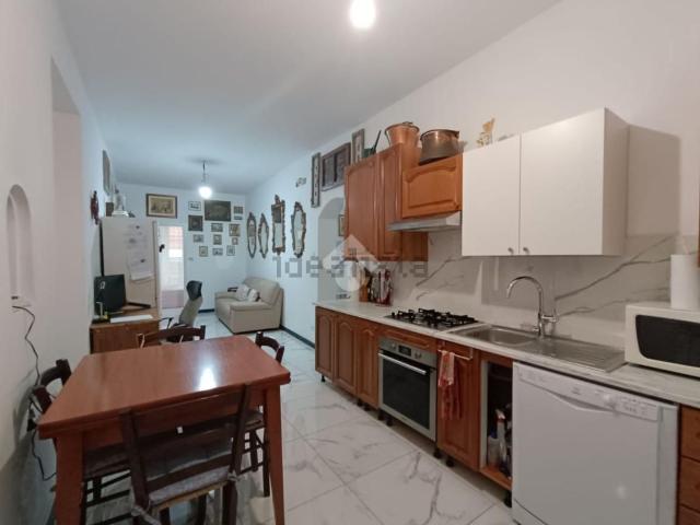 Appartamento in vendita di 75 m² in Via Bottaro Giovanni Battista, 4