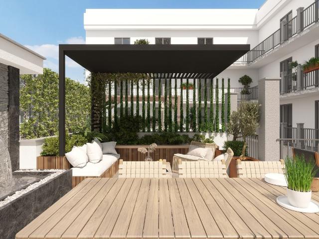 Appartamento in vendita di 75 m² in Via Bramante, 40