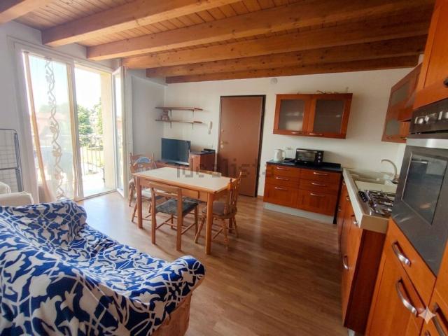 Appartamento in vendita di 75 m² in Via Brambilla Giorgio