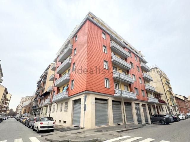 Appartamento in vendita di 75 m² in Via Brandizzo