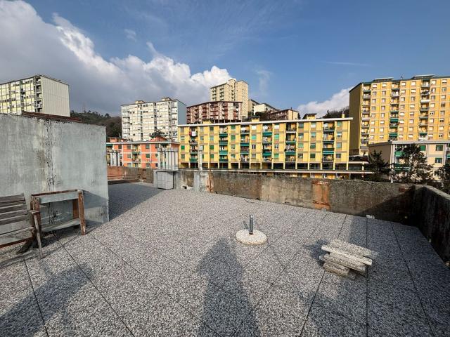 Appartamento in vendita di 75 m² in Via Branega