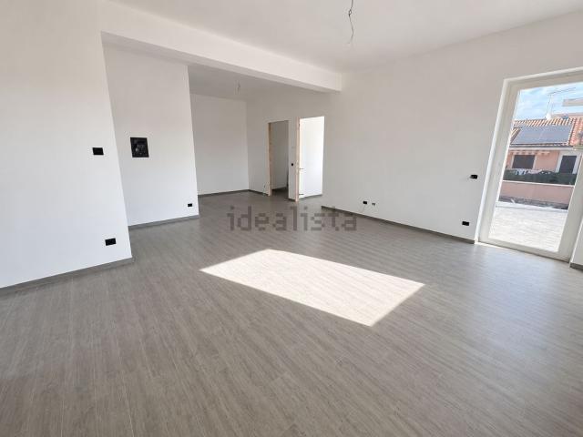Appartamento in vendita di 75 m² in Via Brembilla, 54