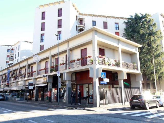 Appartamento in vendita di 75 m² in Via Brescia, 1