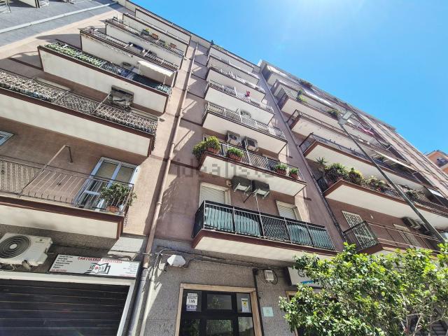 Appartamento in vendita di 75 m² in Via Brigata Bari, 19
