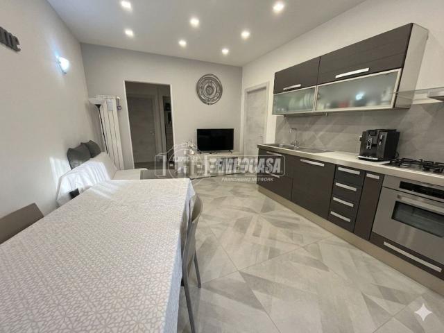 Appartamento in vendita di 75 m² in Via Brigata Bologna, 37