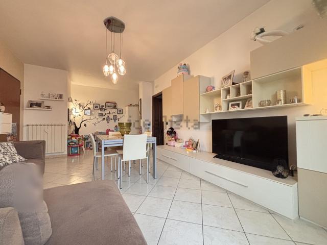 Appartamento in vendita di 75 m² in Via Brunelleschi, 34