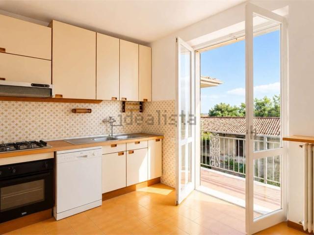 Appartamento in vendita di 75 m² in Via Buco del Piombo