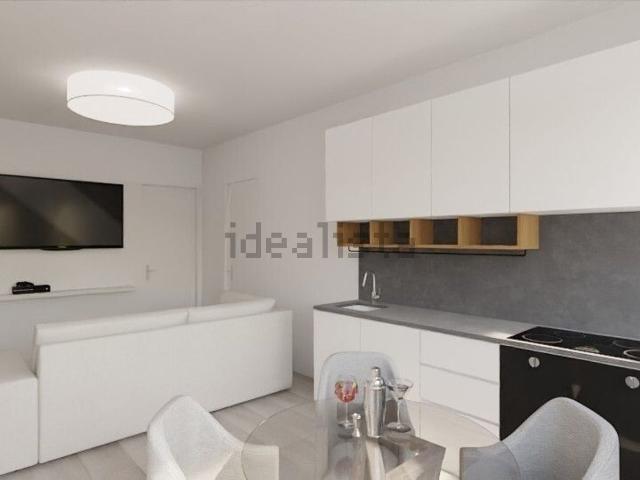 Appartamento in vendita di 75 m² in Via Buscaglia