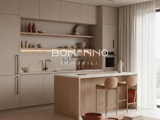 Appartamento in vendita di 75 m² in Via C. Battisti, 40