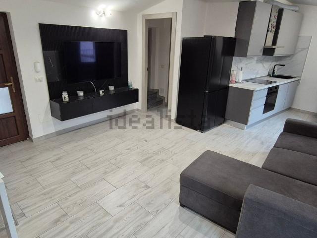 Appartamento in vendita di 75 m² in Via C. Beldi&apos , 24