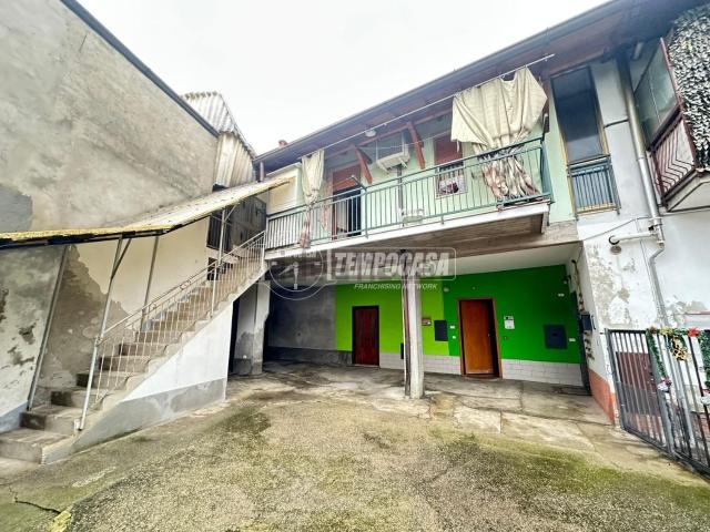 Appartamento in vendita di 75 m² in Via C. Finazzi, 22