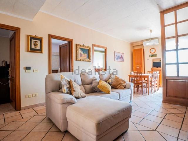 Appartamento in vendita di 75 m² in Via C.Goldoni, 8