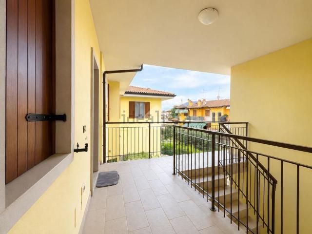 Appartamento in vendita di 75 m² in Via C. Piccolboni, 13