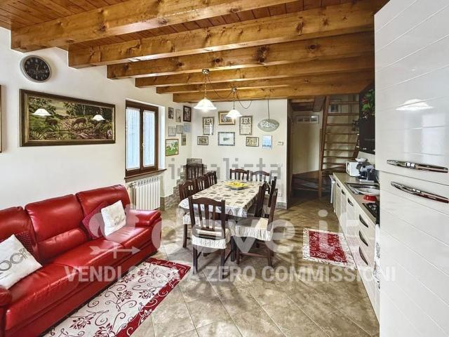 Appartamento in vendita di 75 m² in Via Cà Astori, 8