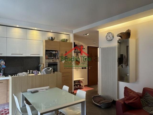 Appartamento in vendita di 75 m² in Via Ca&apos  Alverà, 5