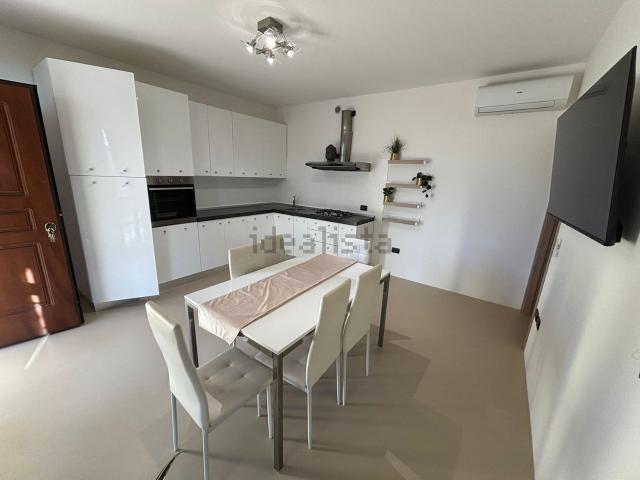 Appartamento in vendita di 75 m² in Via Camillia
