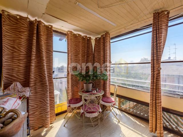 Appartamento in vendita di 75 m² in Via Camillo Affarosi, 8