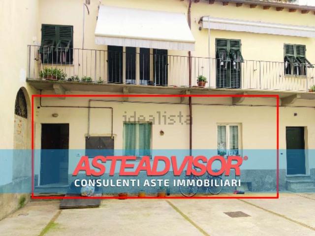 Appartamento in vendita di 75 m² in Via Camillo Benso Cavour, 30