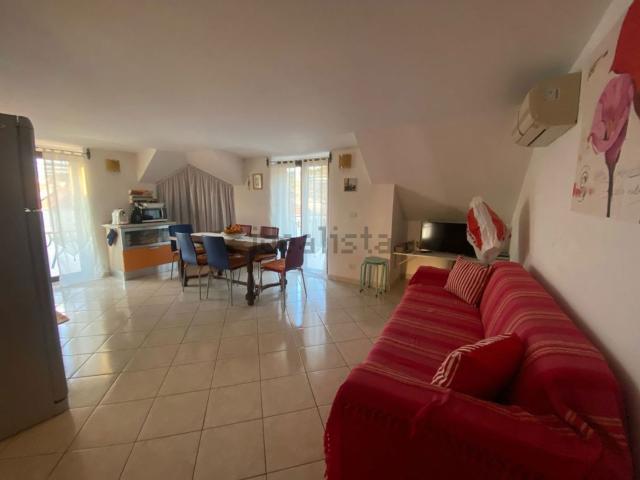 Appartamento in vendita di 75 m² in Via Camillo Benso Conte di Cavour, 411