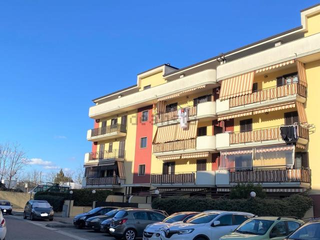 Appartamento in vendita di 75 m² in Via Camillo Benso Conte di Cavour