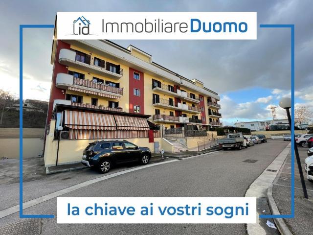 Appartamento in vendita di 75 m² in Via Camillo Benso Conte di Cavour