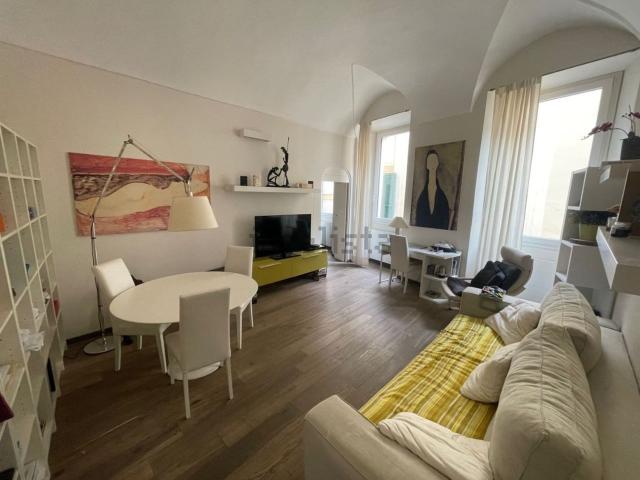 Appartamento in vendita di 75 m² in Via Camillo Benso di Cavour, 29