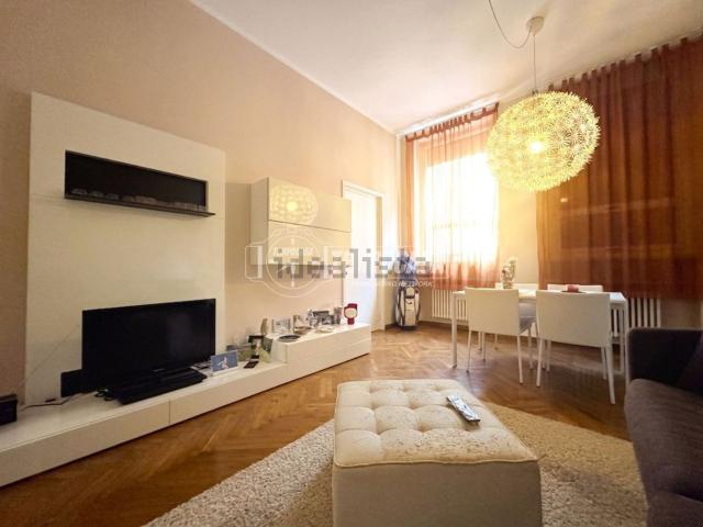 Appartamento in vendita di 75 m² in Via Camillo Cavour