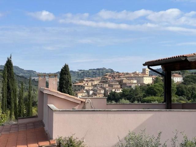 Appartamento in vendita di 75 m² in Via Campigliese