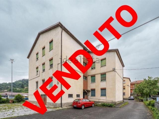 Appartamento in vendita di 75 m² in Via Campo Sportivo, 10