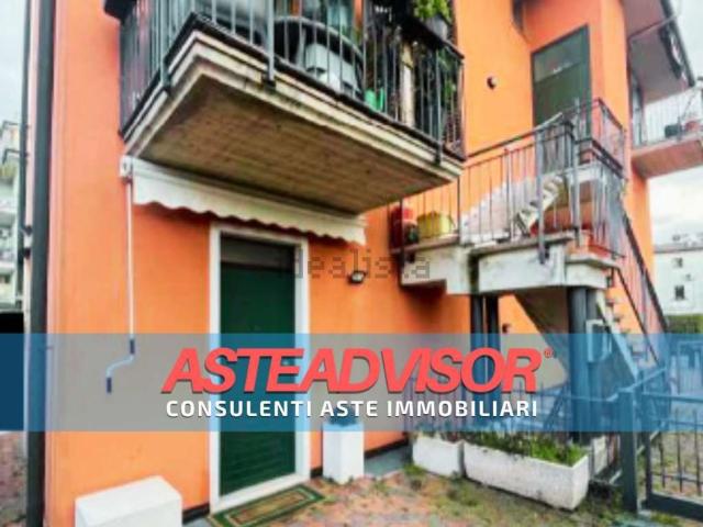 Appartamento in vendita di 75 m² in Via Camporosolo, 116