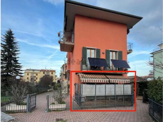 Appartamento in vendita di 75 m² in Via Camporosolo, 116