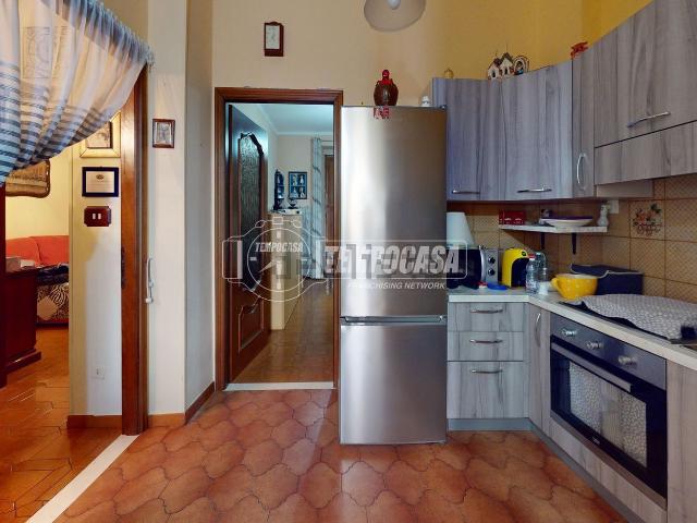 Appartamento in vendita di 75 m² in Via Candia, 3