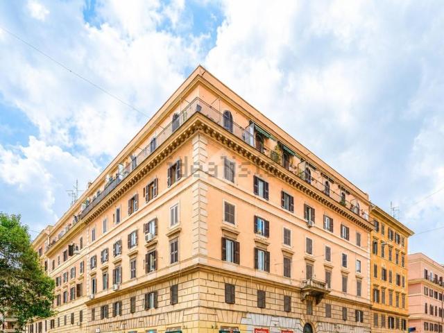 Appartamento in vendita di 75 m² in Via Candia, 55
