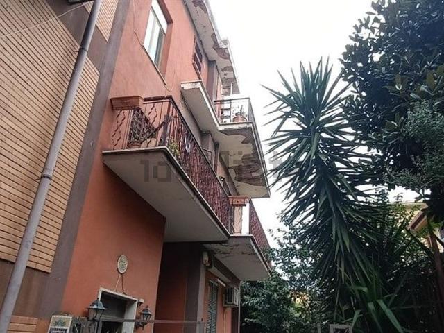 Appartamento in vendita di 75 m² in Via Canicatti