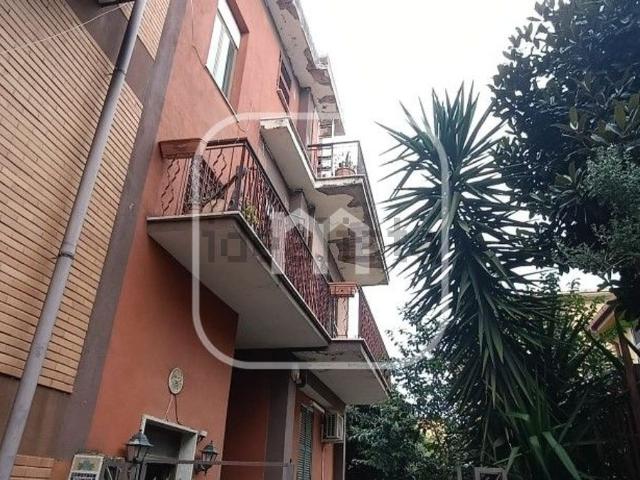 Appartamento in vendita di 75 m² in Via Canicatti