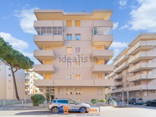 Appartamento in vendita di 75 m² in Via Caboto, 40