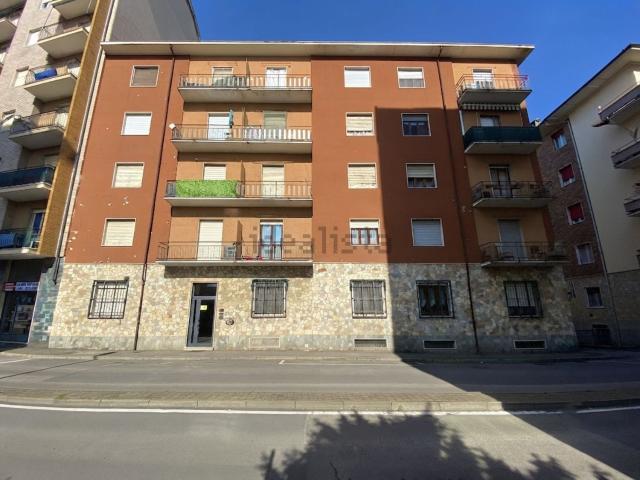 Appartamento in vendita di 75 m² in Via Caduti della Libertà
