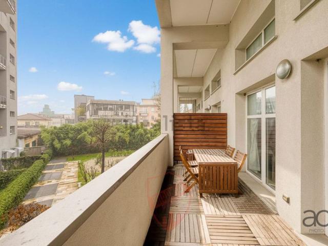Appartamento in vendita di 75 m² in Via Caduti di Marcinelle, 11