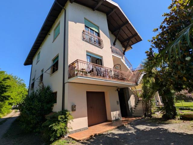 Appartamento in vendita di 75 m² in Via Caduti Libertà