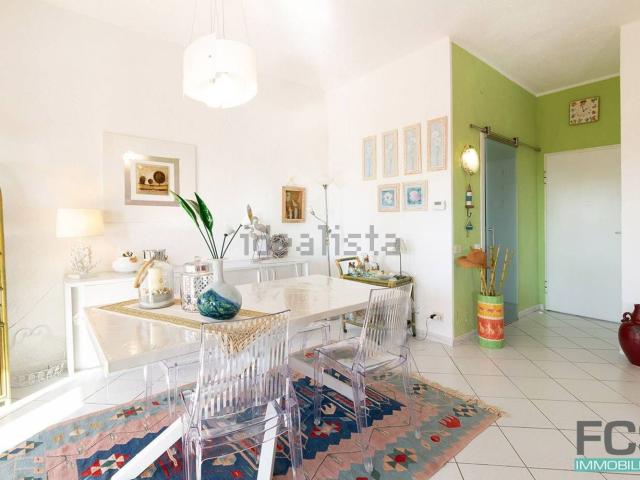 Appartamento in vendita di 75 m² in Via Cadamosto