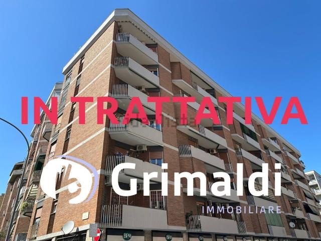 Appartamento in vendita di 75 m² in Via Caio Manilio, 30
