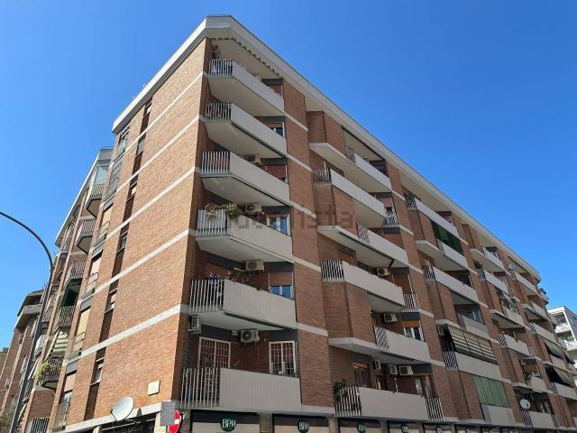 Appartamento in vendita di 75 m² in Via Caio Manilio, 30