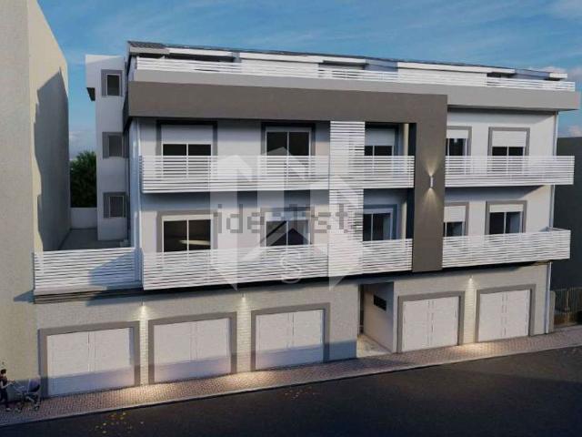Appartamento in vendita di 75 m² in Via Cairoli